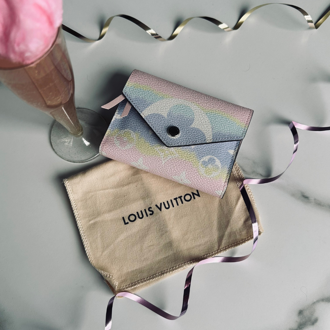 Wallets & Small Leather Goods