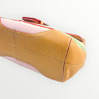 Coach Multicolor Shoulder Bag