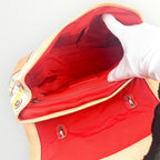 Coach Multicolor Shoulder Bag