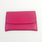 Miu Miu Pink Full Size Wallet