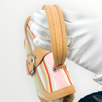 Coach Multicolor Shoulder Bag