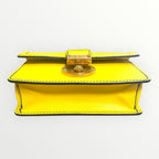 Versace Yellow V- Adiona Bum Bag