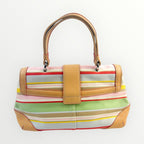 Coach Multicolor Shoulder Bag