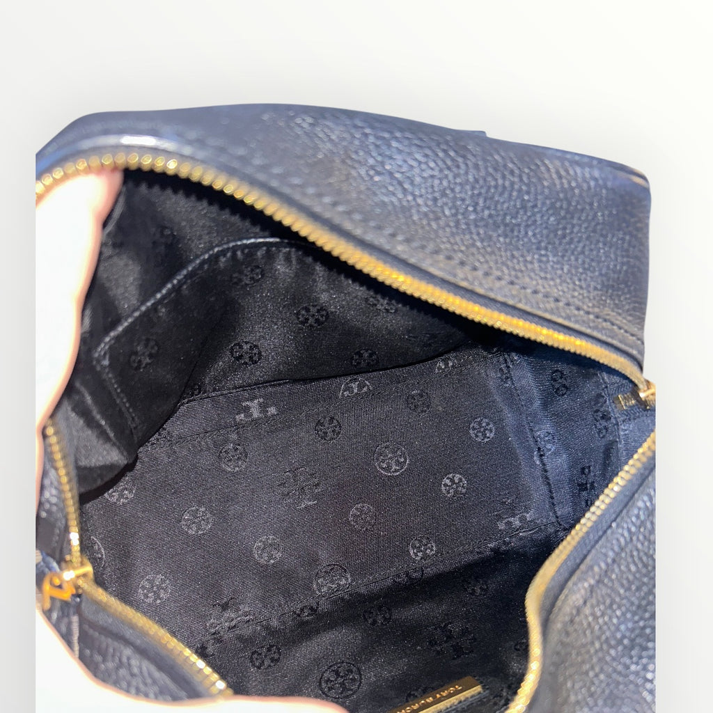 Tory Burch Black Crossbody Bag