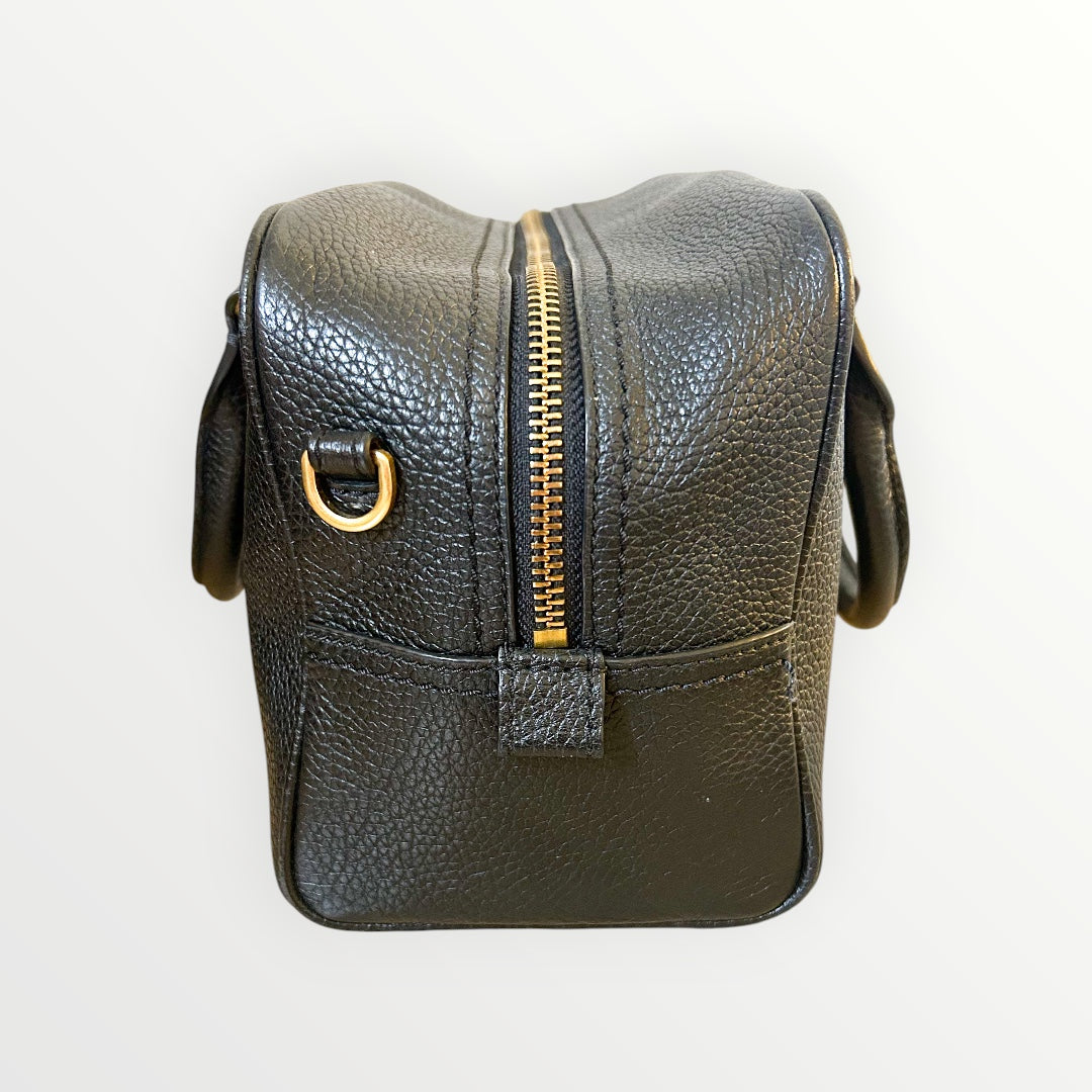 Tory Burch Black Crossbody Bag