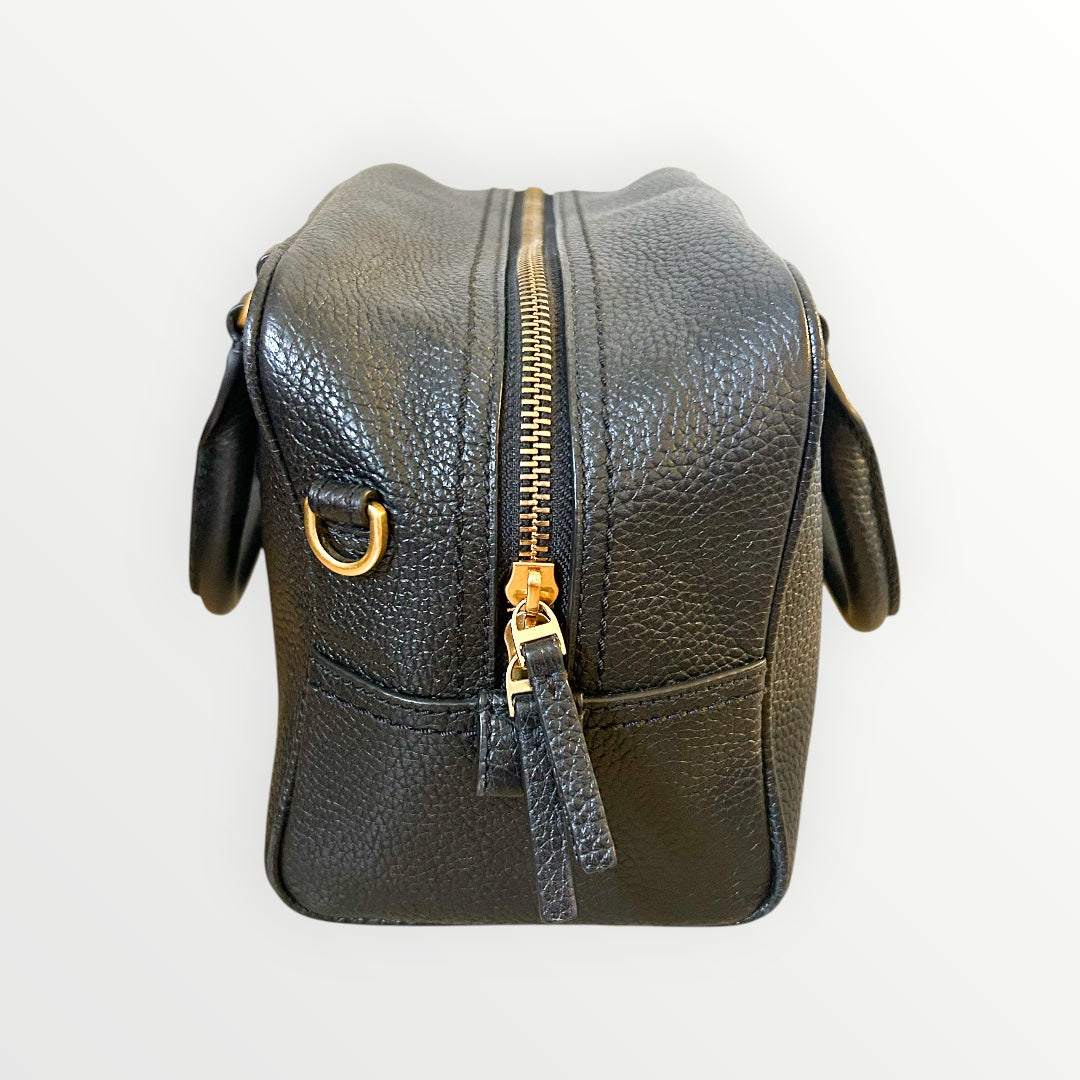 Tory Burch Black Crossbody Bag