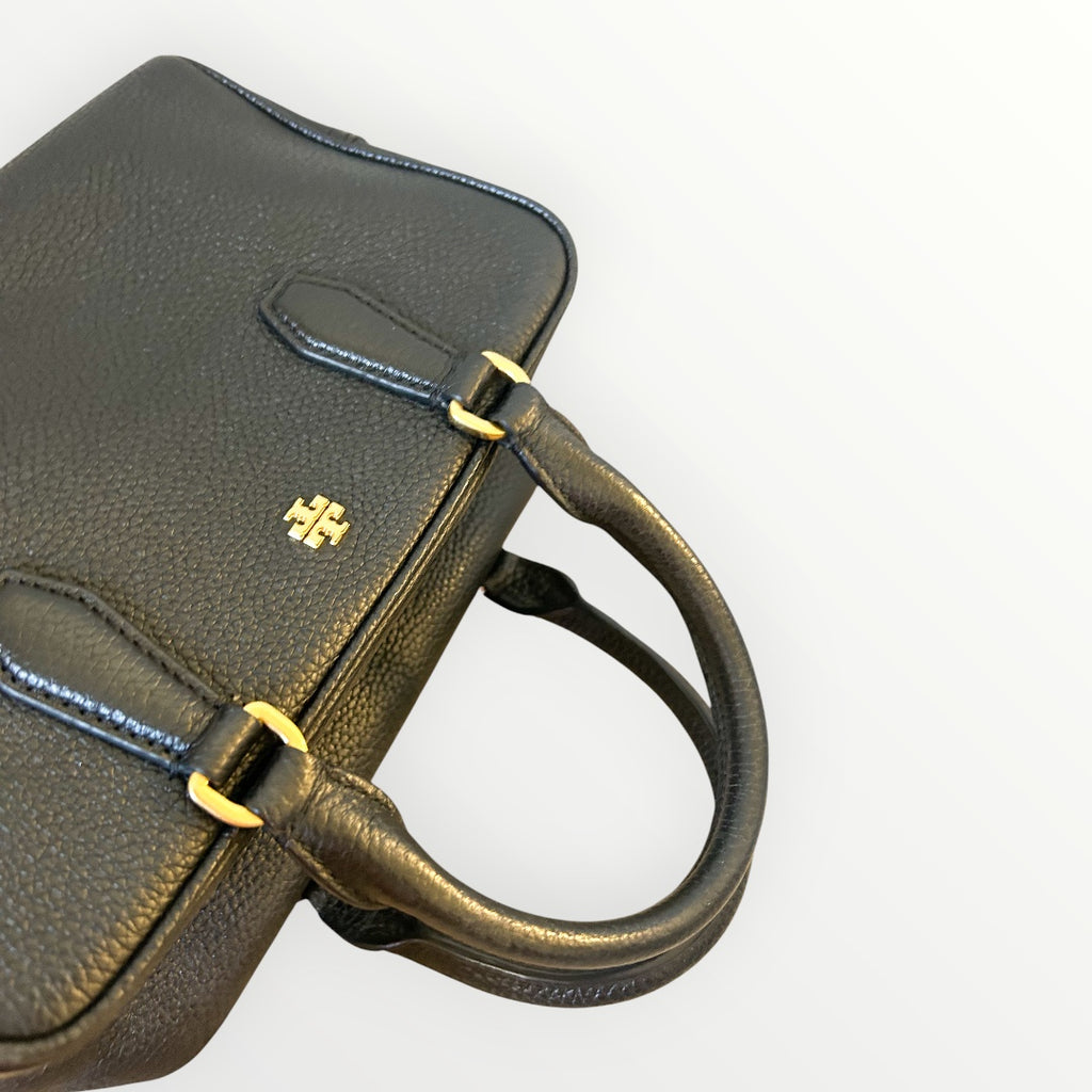 Tory Burch Black Crossbody Bag