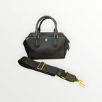 Tory Burch Black Crossbody Bag
