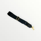 Tory Burch Black Crossbody Bag