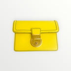 Versace Yellow V- Adiona Bum Bag