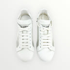 Dolce & Gabbana Portofino Mesh Sneakers Size 38