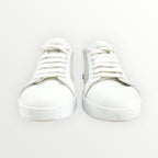 Dolce & Gabbana Portofino Mesh Sneakers Size 38
