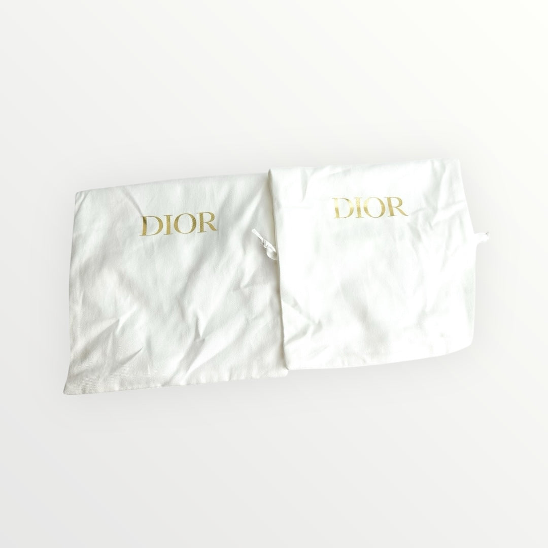 Christian Dior Walk ‘N’ Dior Sneakers