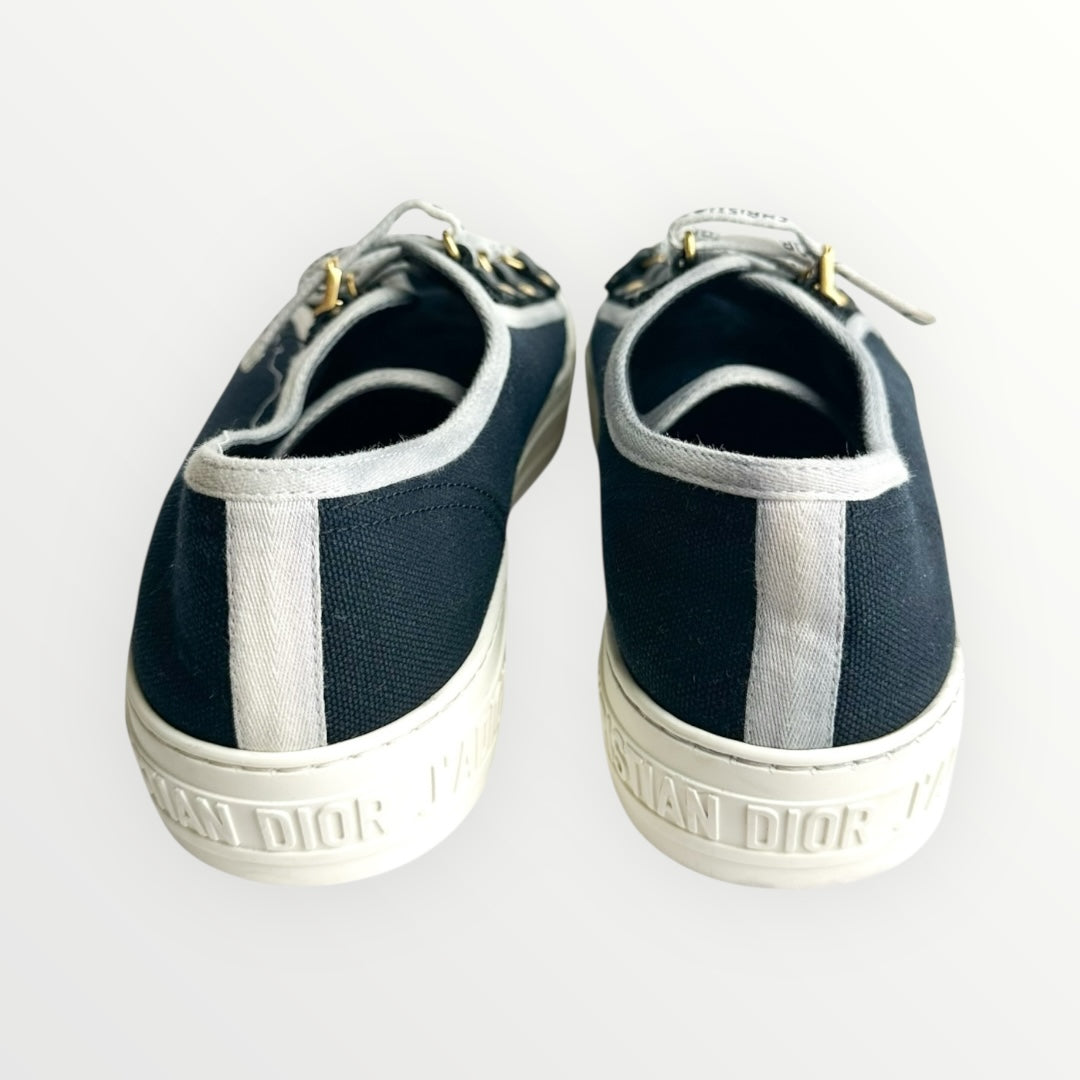 Christian Dior Walk ‘N’ Dior Sneakers