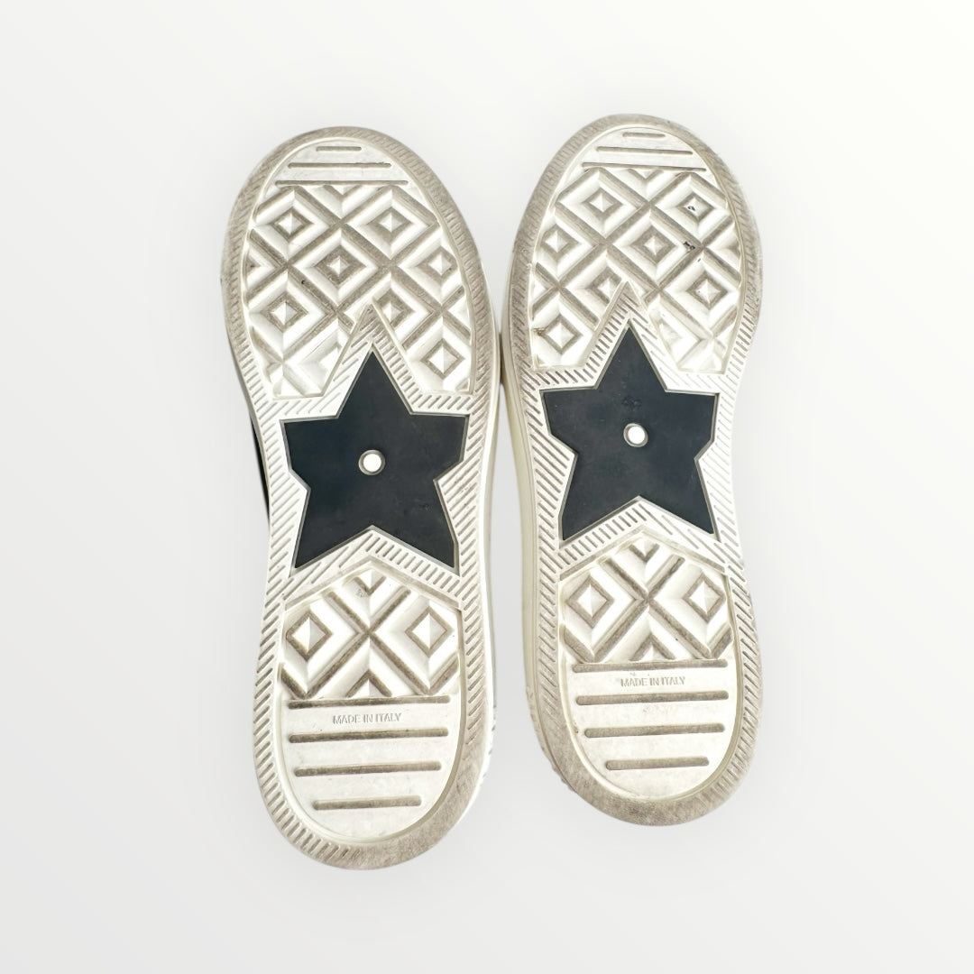 Christian Dior Walk ‘N’ Dior Sneakers