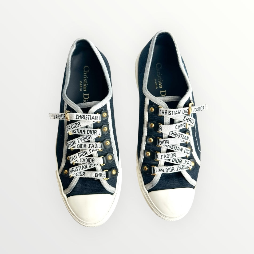 Christian Dior Walk ‘N’ Dior Sneakers