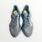 Fendi Black Flow Sneakers