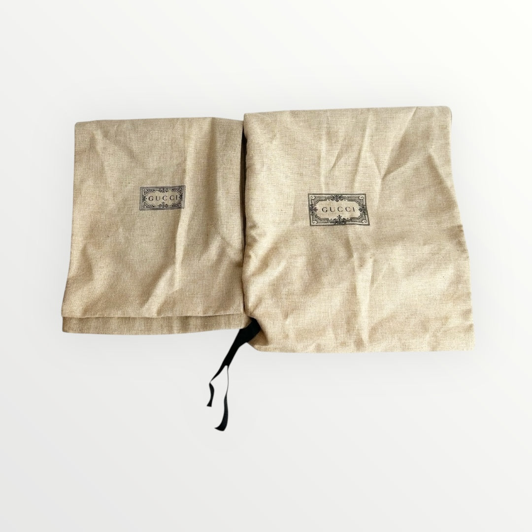 Gucci Metallic Braided Nappa Ketty Horsebid Heeled Sandals