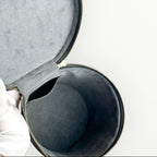 Louis Vuitton Black Epi Cannes Vanity Bag