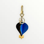 Louis Vuitton Monogram in the air Bag charm