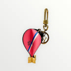 Louis Vuitton Monogram in the air Bag charm