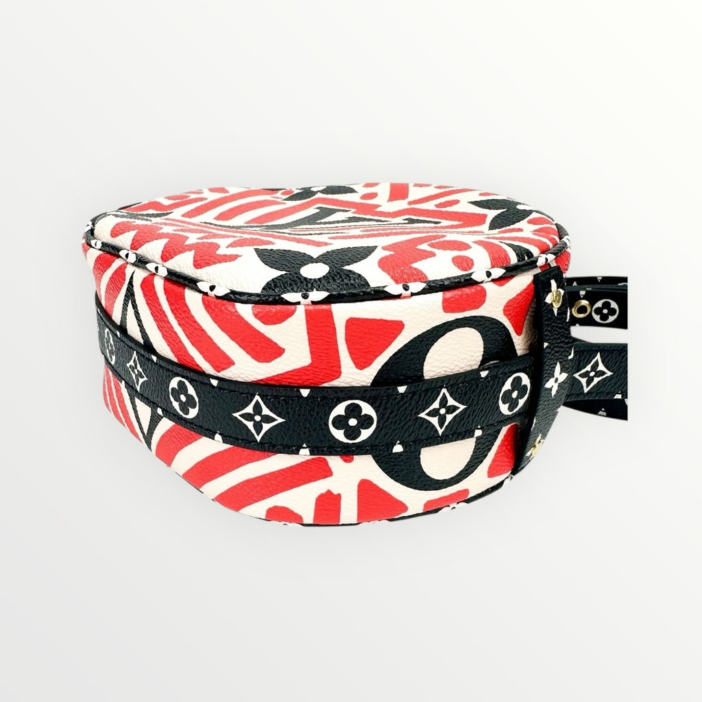 Louis Vuitton Monogram Giant Boite Chapeaux PM