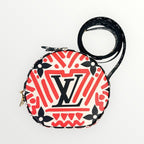 Louis Vuitton Monogram Giant Boite Chapeaux PM