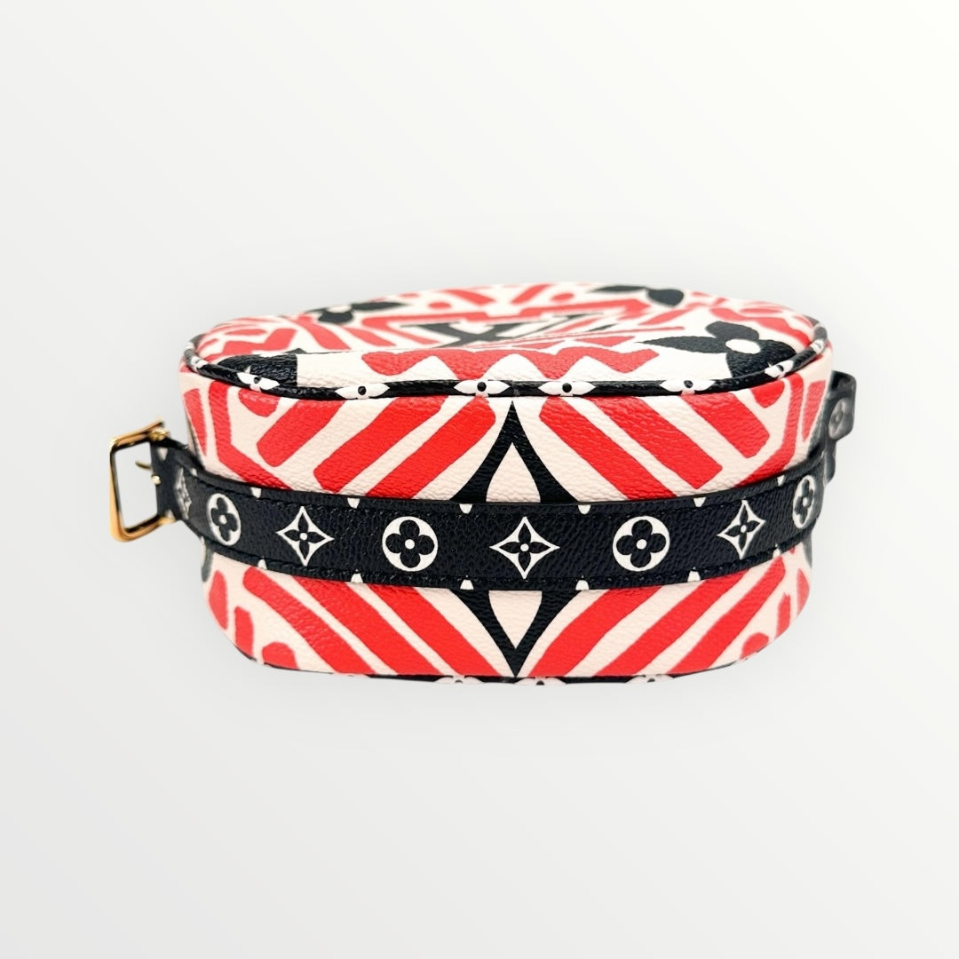 Louis Vuitton Monogram Giant Boite Chapeaux PM