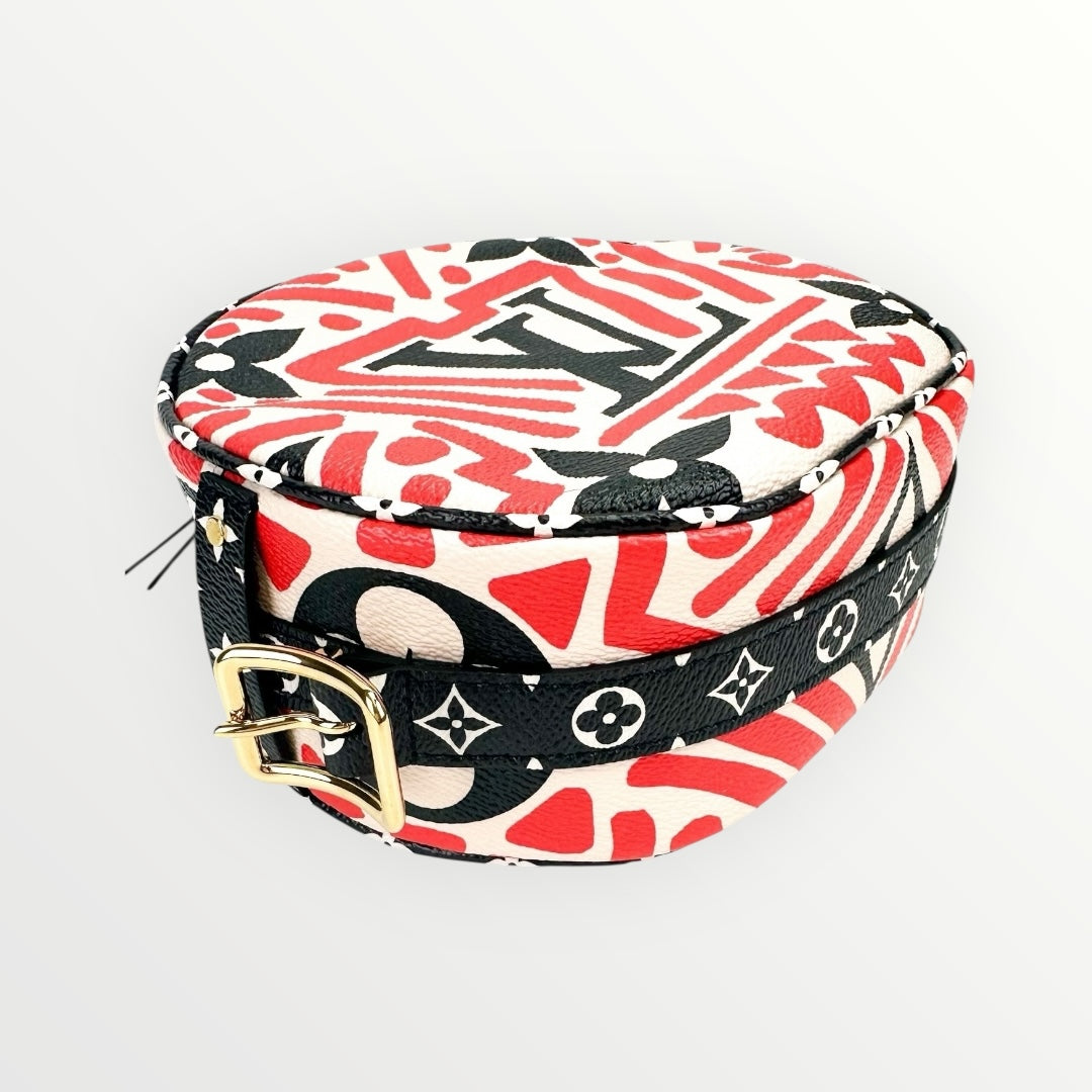 Louis Vuitton Monogram Giant Boite Chapeaux PM