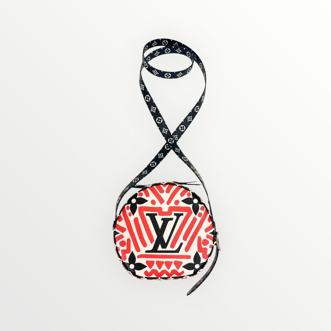 Louis Vuitton Monogram Giant Boite Chapeaux PM