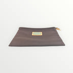 Louis Vuitton Brown Pochette Platform GM Antigua Pouch