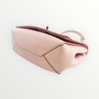 Louis Vuitton Pink Embellished Crossbody