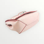 Louis Vuitton Pink Embellished Crossbody