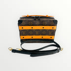 Louis Vuitton Monogram Soft Trunk