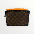 Louis Vuitton Monogram Soft Trunk