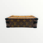 Louis Vuitton Monogram Soft Trunk
