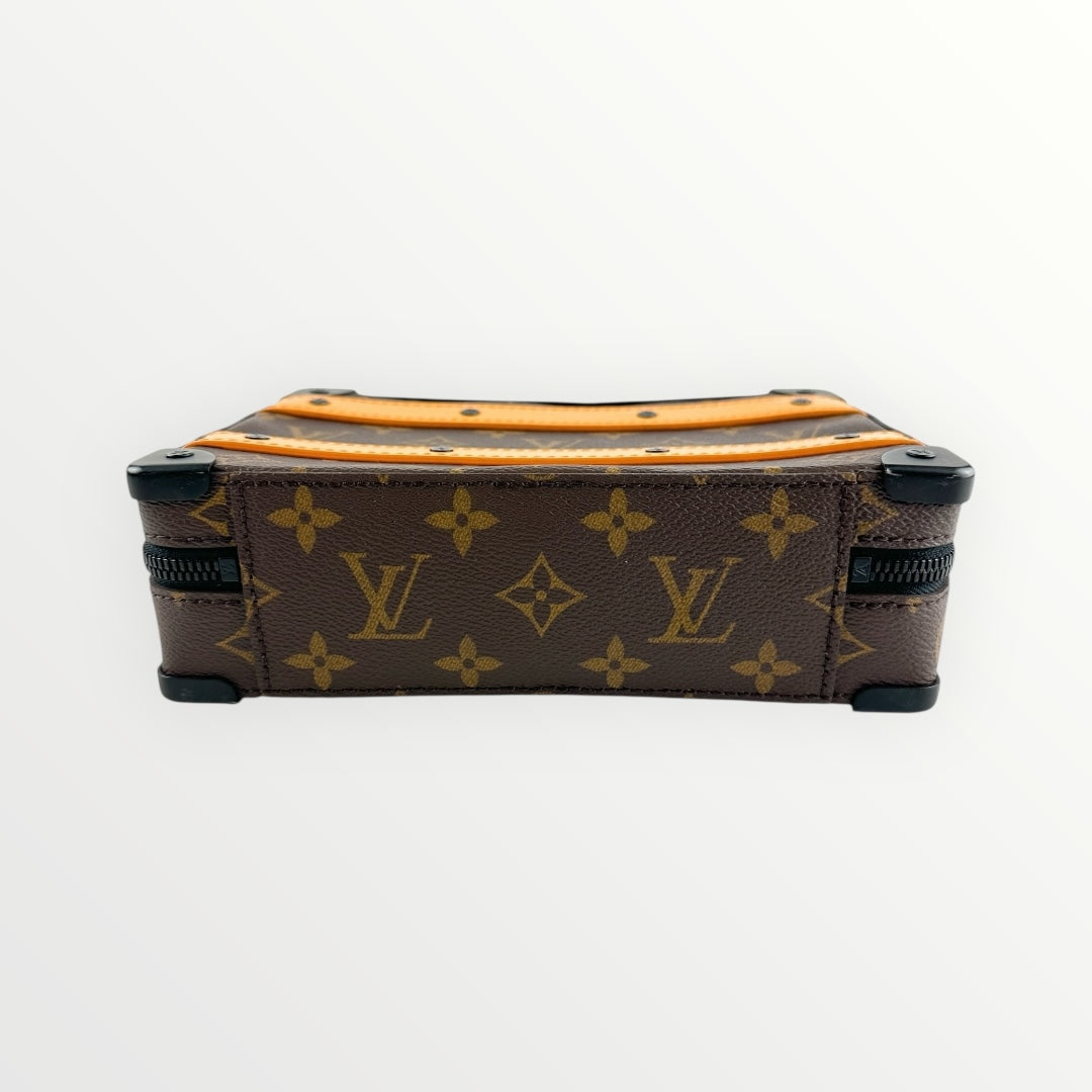 Louis Vuitton Monogram Soft Trunk