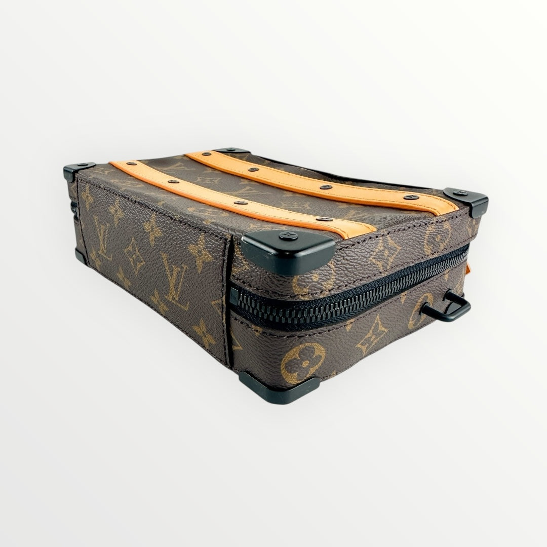 Louis Vuitton Monogram Soft Trunk