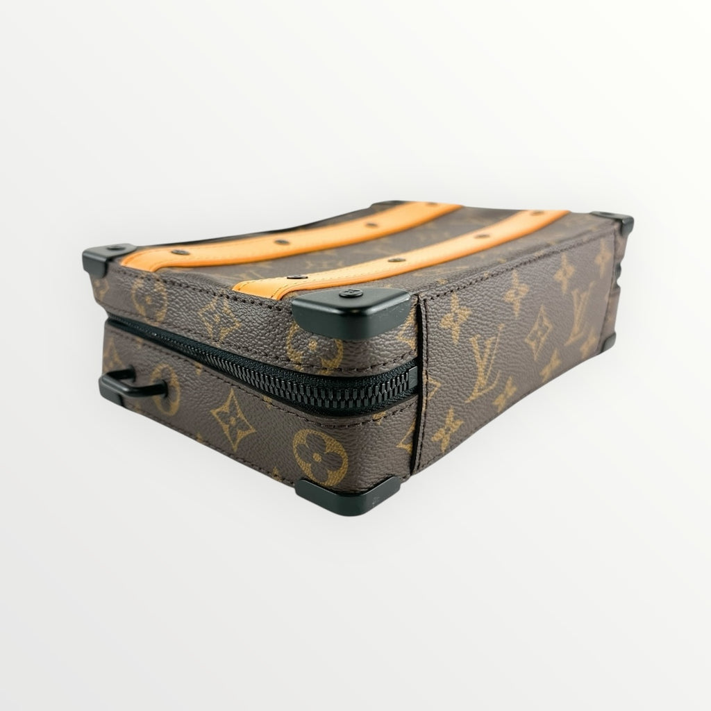 Louis Vuitton Monogram Soft Trunk