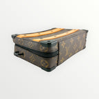 Louis Vuitton Monogram Soft Trunk