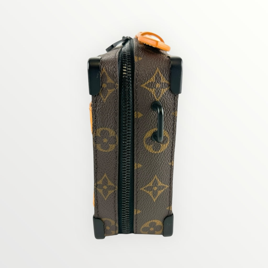 Louis Vuitton Monogram Soft Trunk