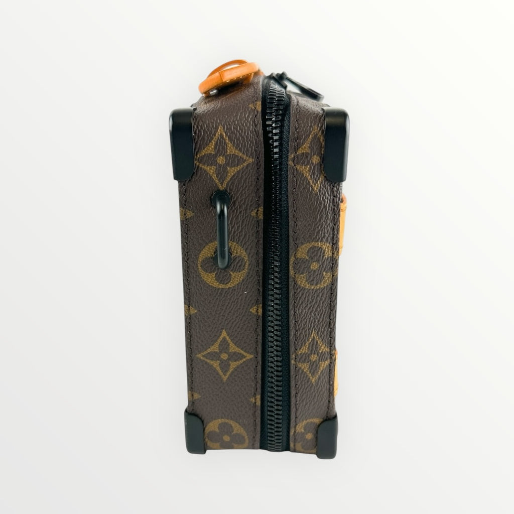 Louis Vuitton Monogram Soft Trunk