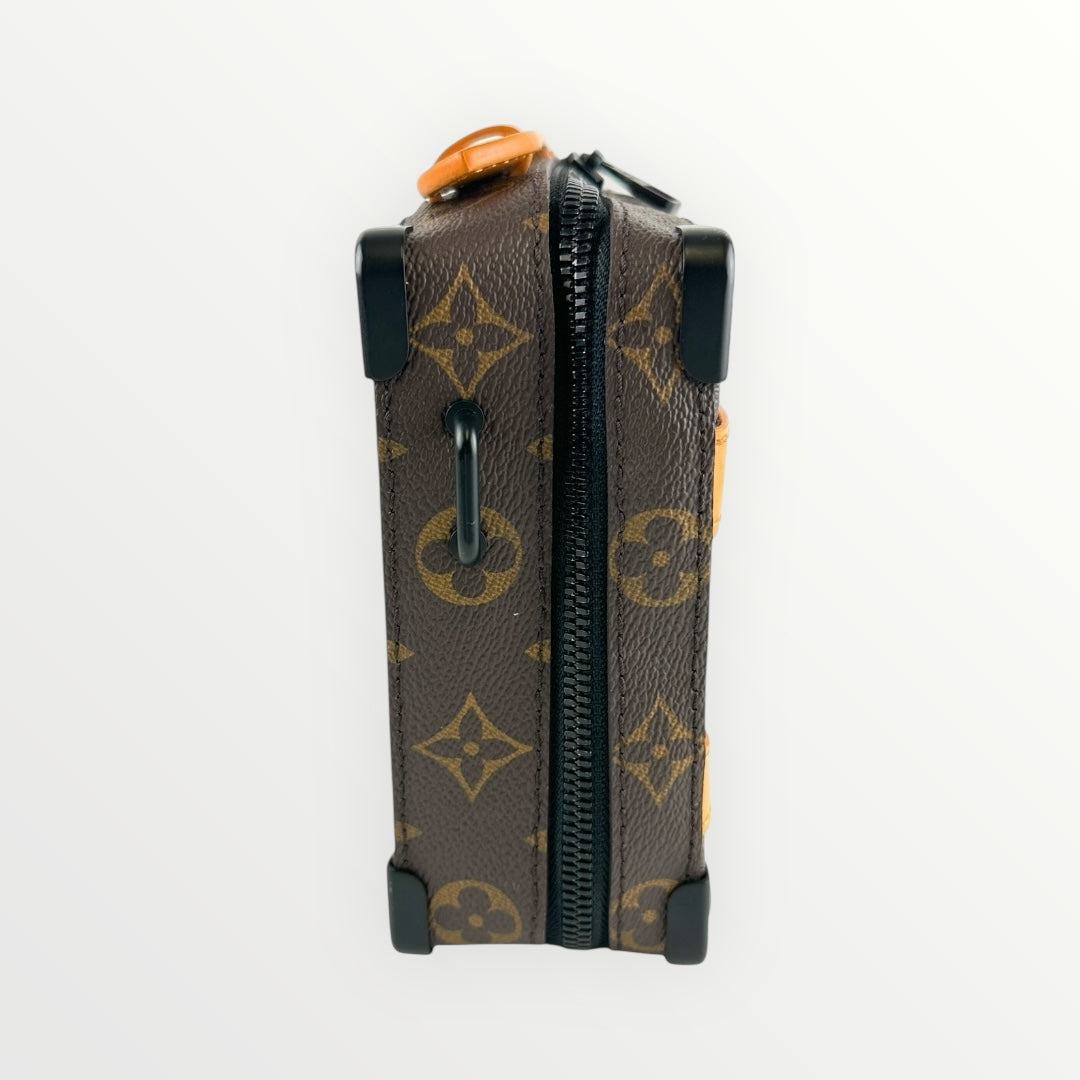 Louis Vuitton Monogram Soft Trunk