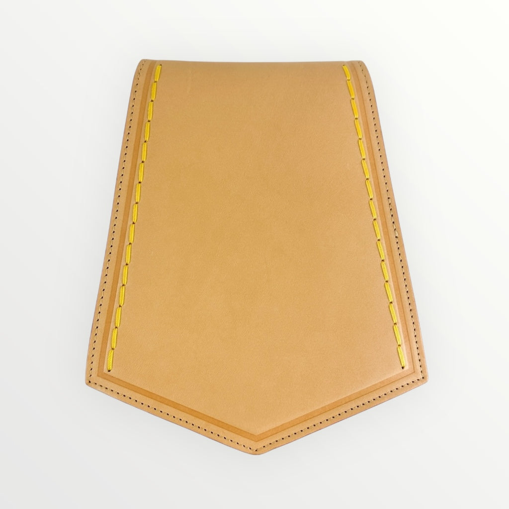Louis Vuitton Beige Key Bell XL Crossbody