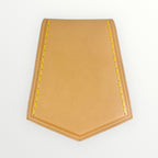 Louis Vuitton Beige Key Bell XL Crossbody