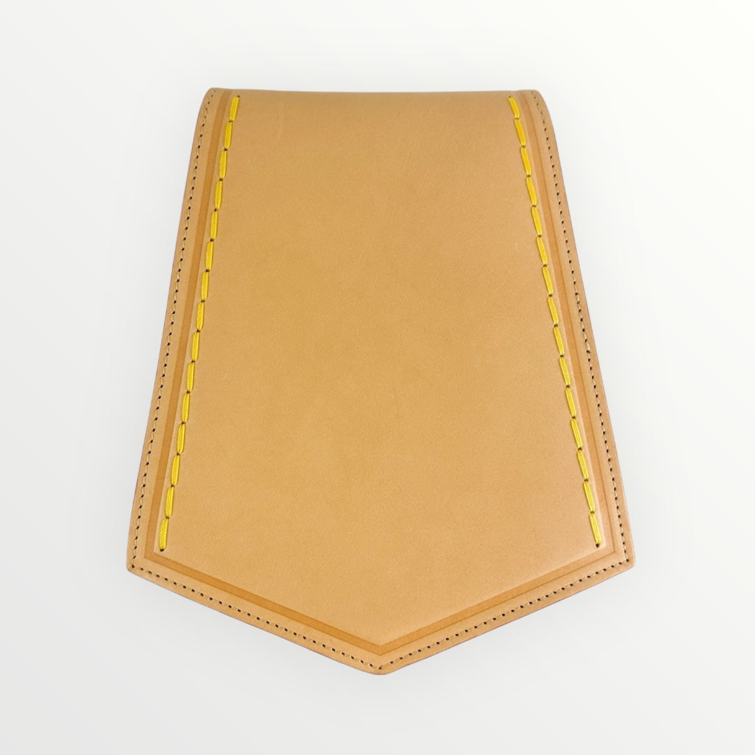 Louis Vuitton Beige Key Bell XL Crossbody